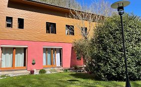 Gîte du vieux moulin